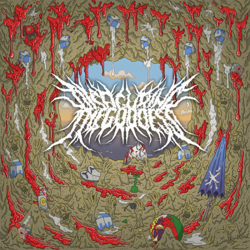 Disfiguring The Goddess : Big Slime Summer Disfiguring The Goddess : Big Slime Summer